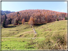 foto Valle delle Mura in Autunno